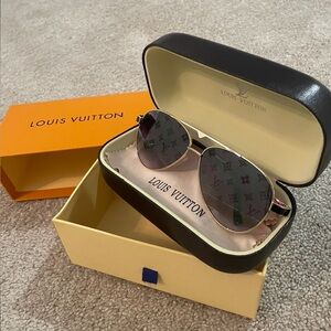 Inspired Designer Sunglasses